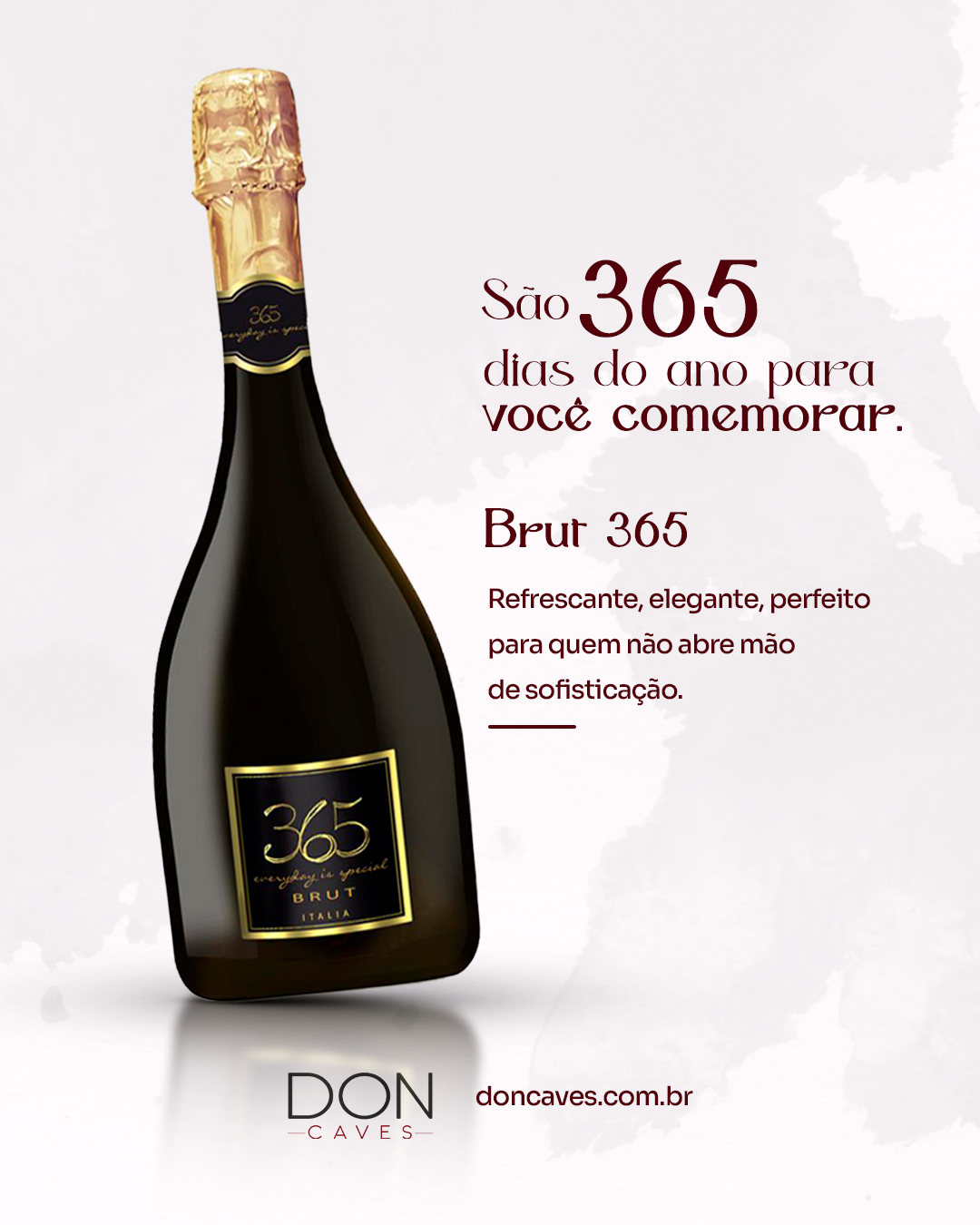 Post Don Caves Vinhos