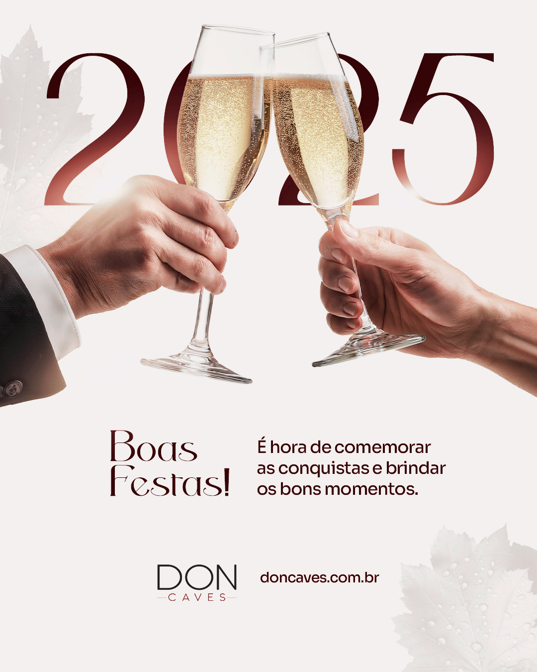 Post Don Caves Vinhos
