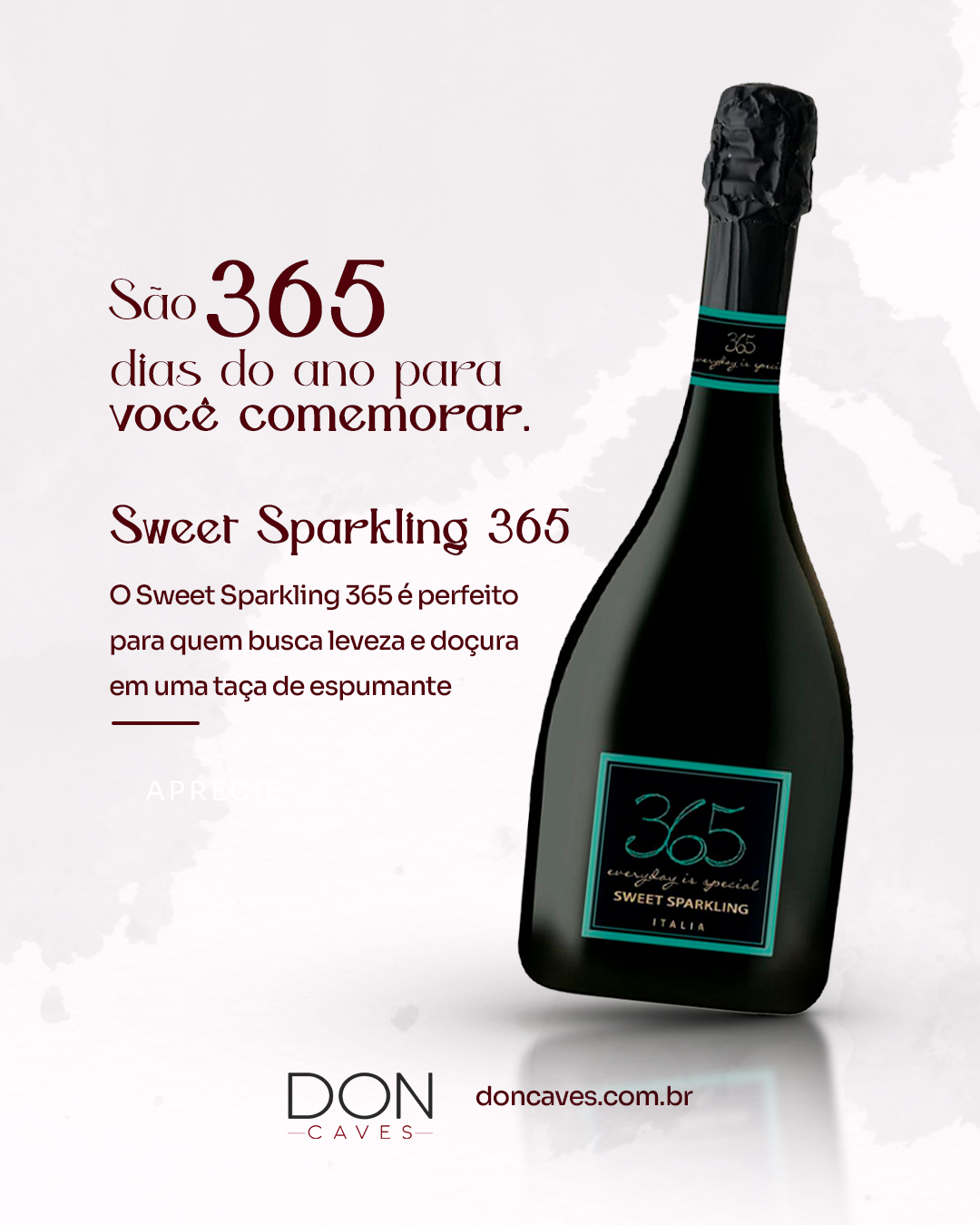 Post Don Caves Vinhos
