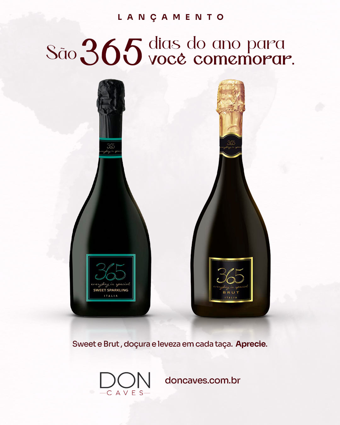 Post Don Caves Vinhos