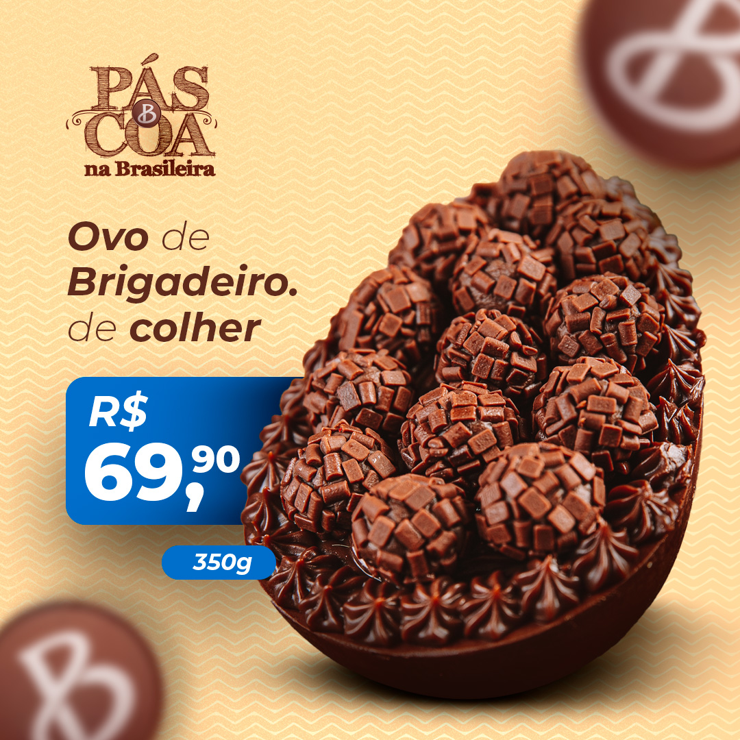 Post Padaria Brasileira
