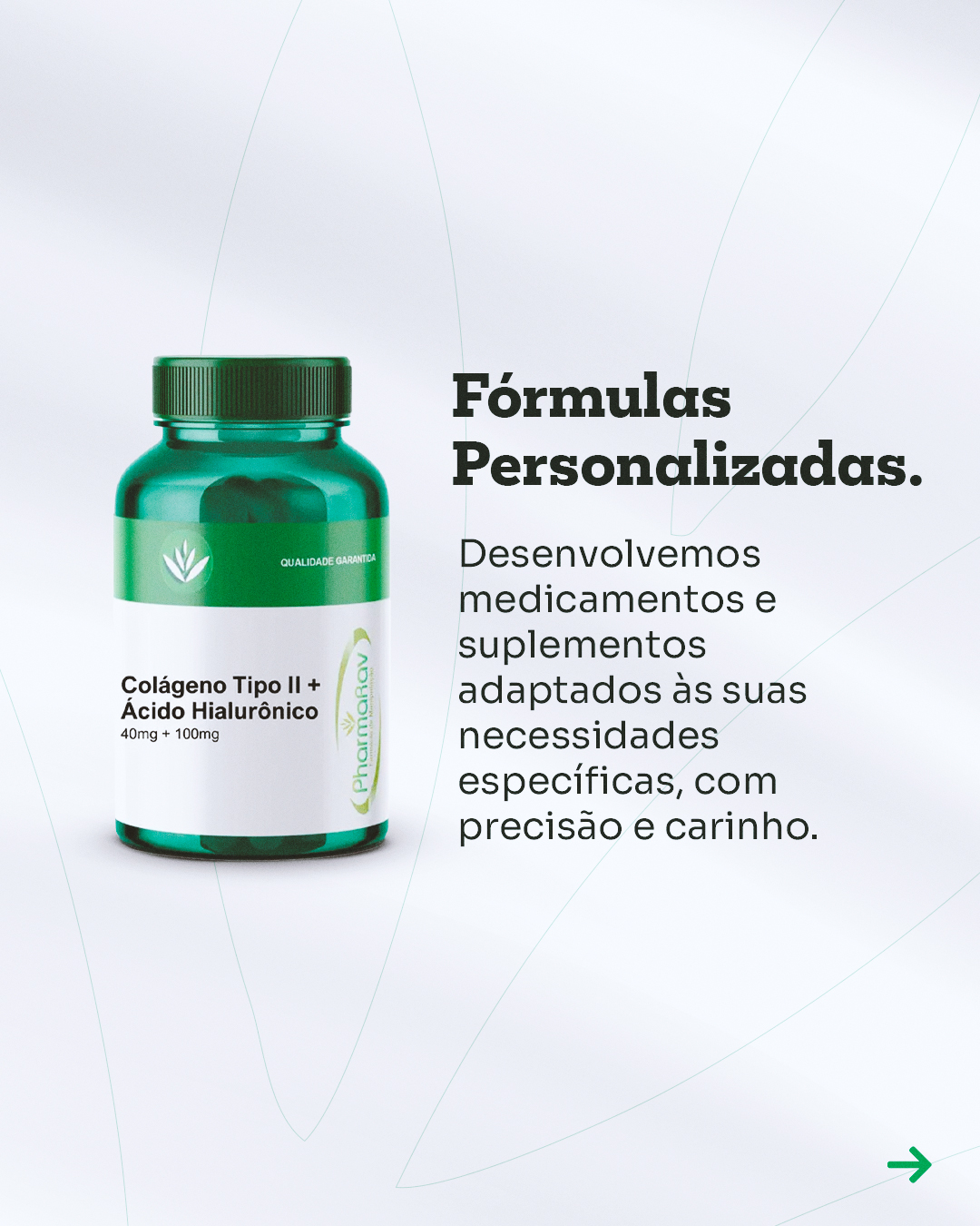 Carrossel PharmaRav 3