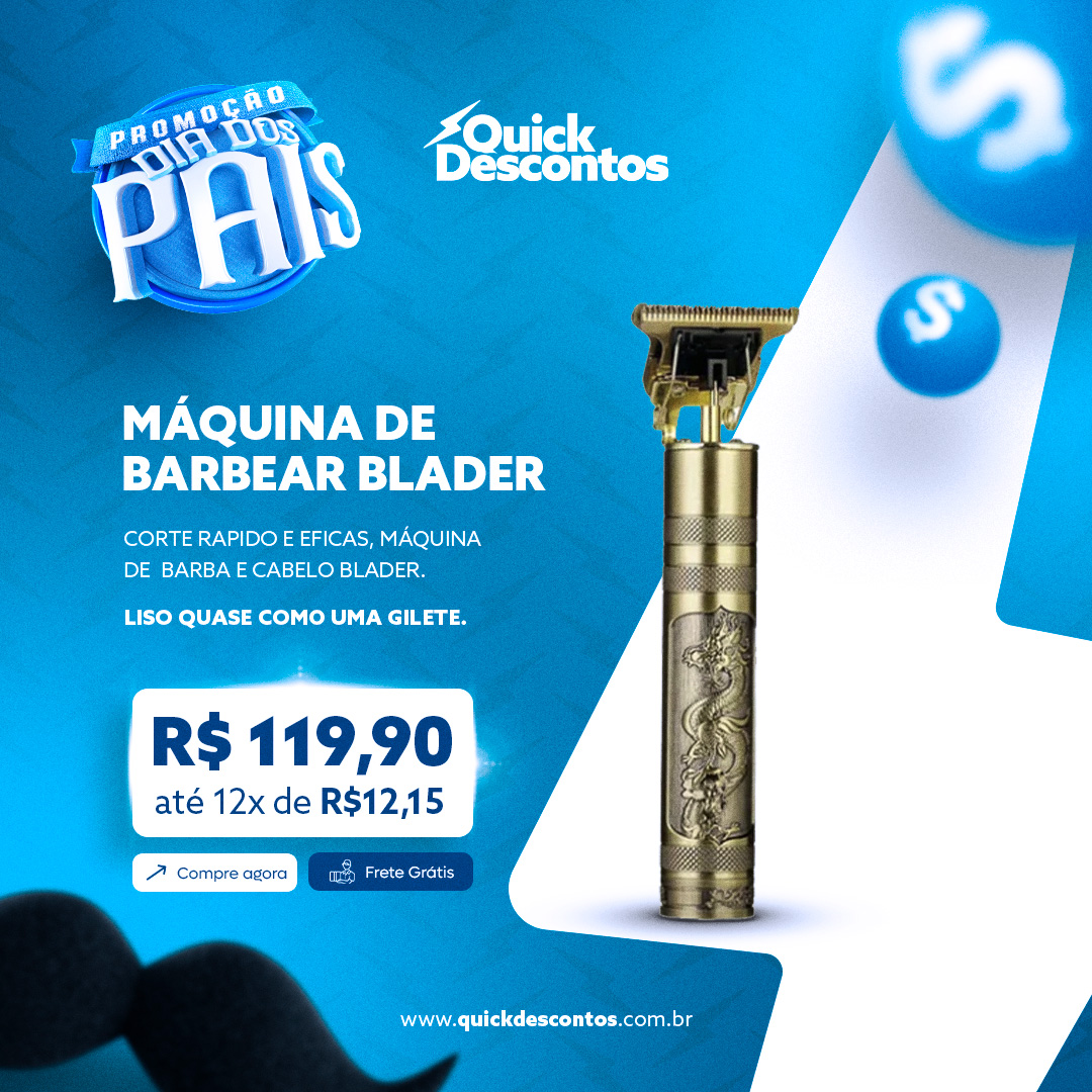 Post Quick Descontos