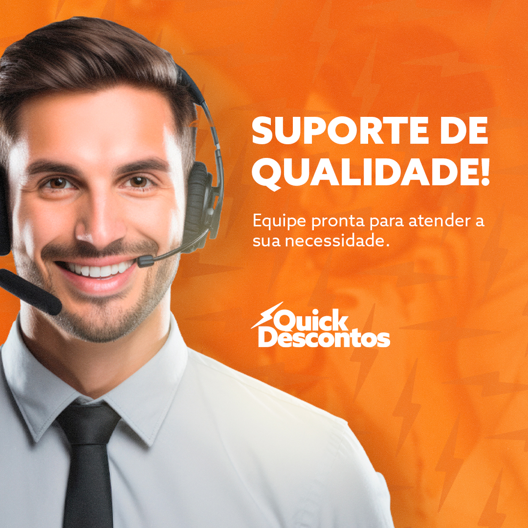 Post Quick Descontos
