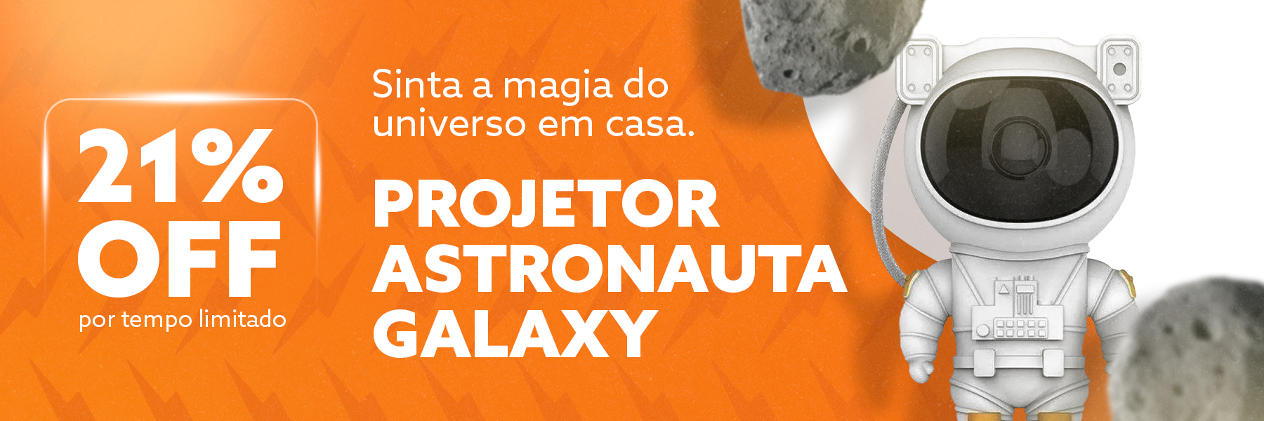 Banner de website Quick Descontos