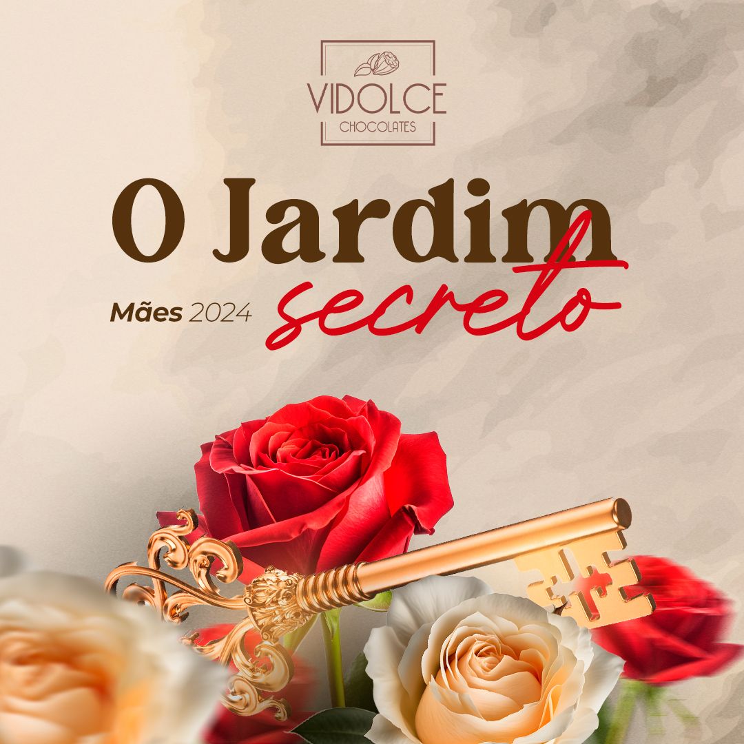 Carrossel Vidolce 1