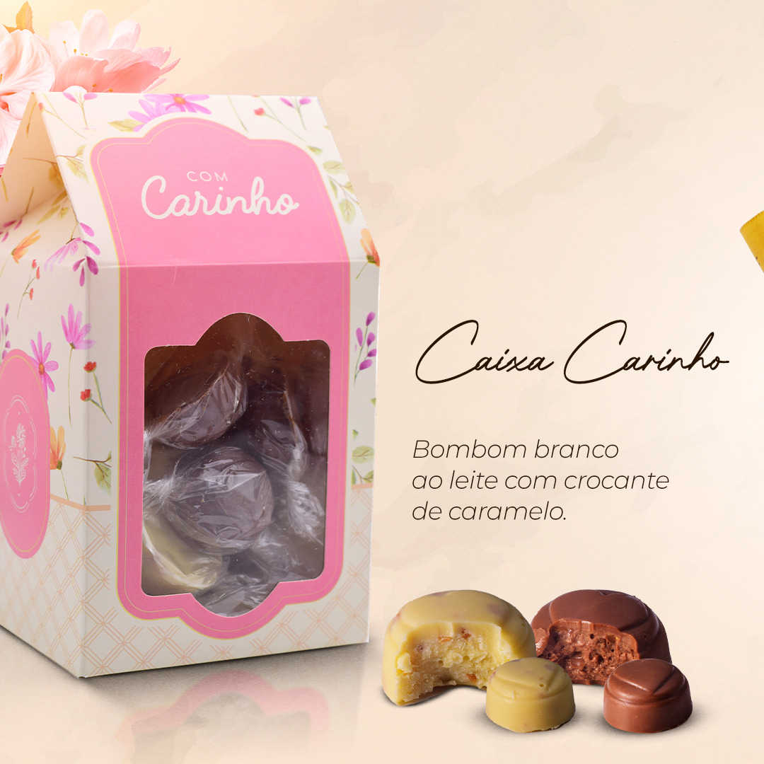 Carrossel Vidolce 5