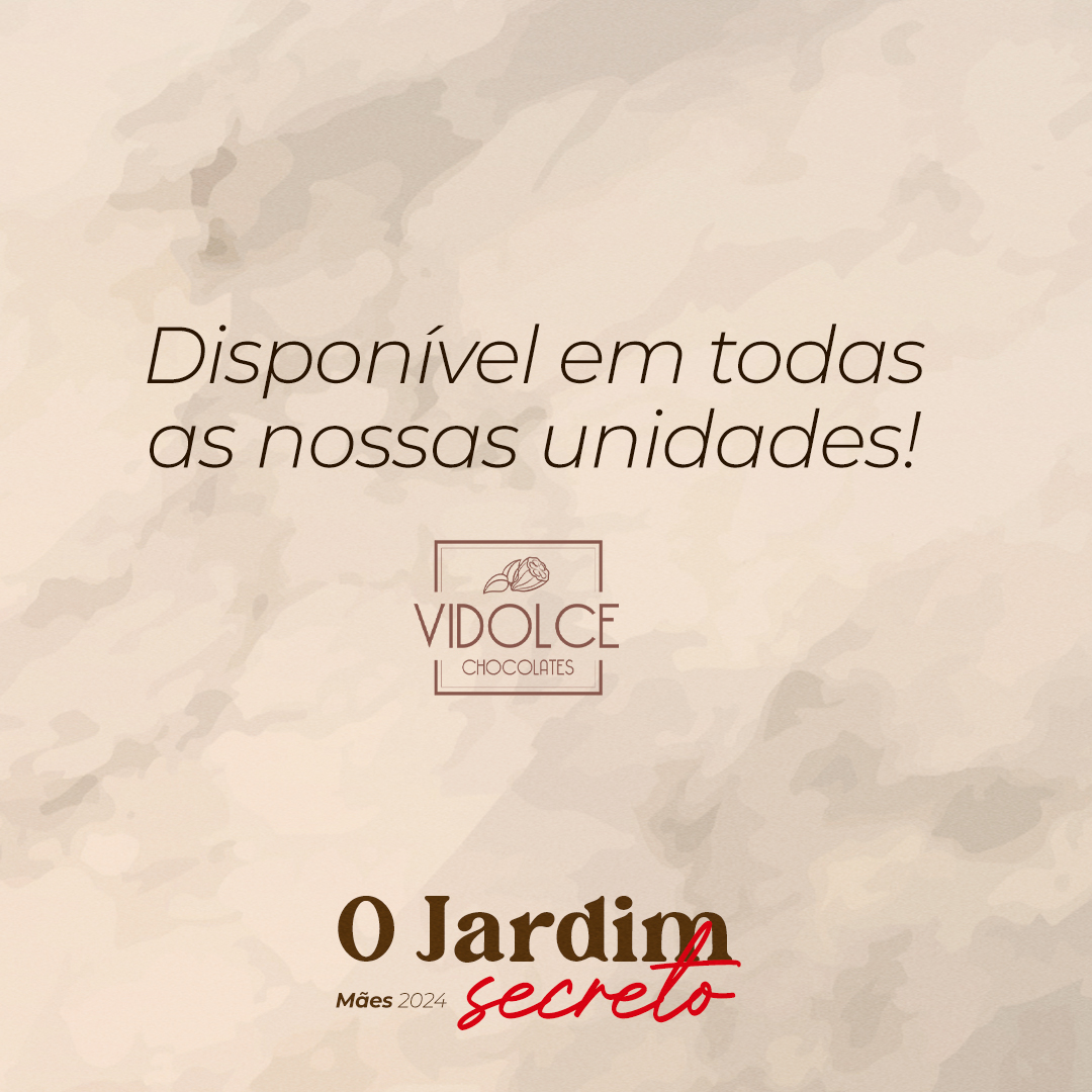 Carrossel Vidolce 7